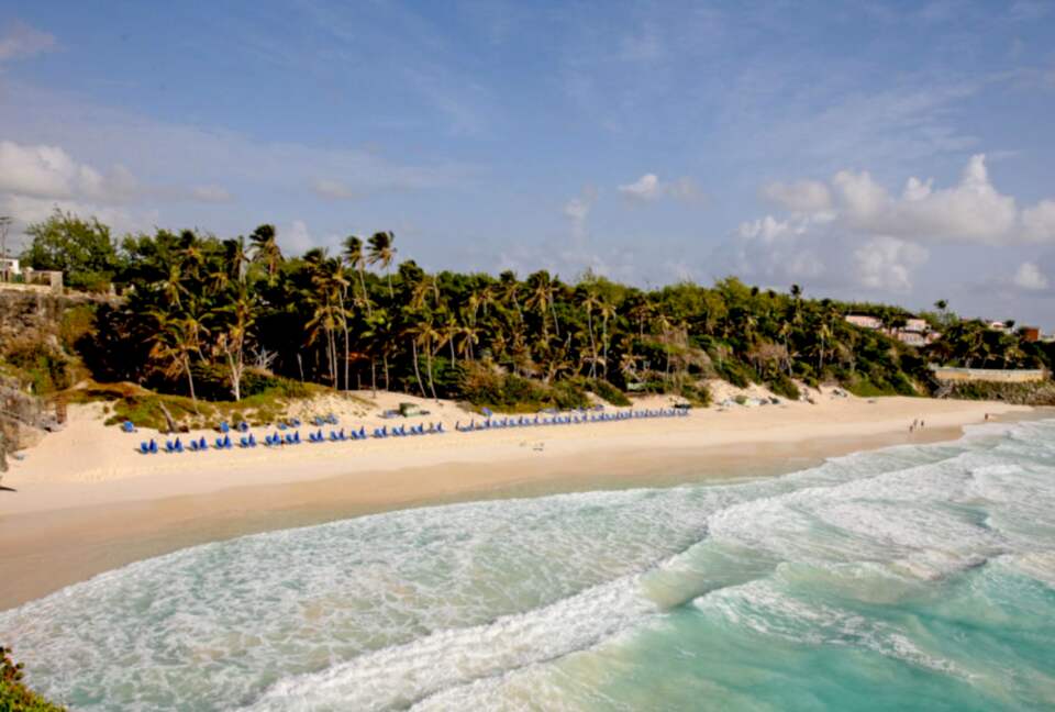The Crane Resort Barbados - One-Bedroom Suite **5 Night Stay** - Diamond Valley, Barbados