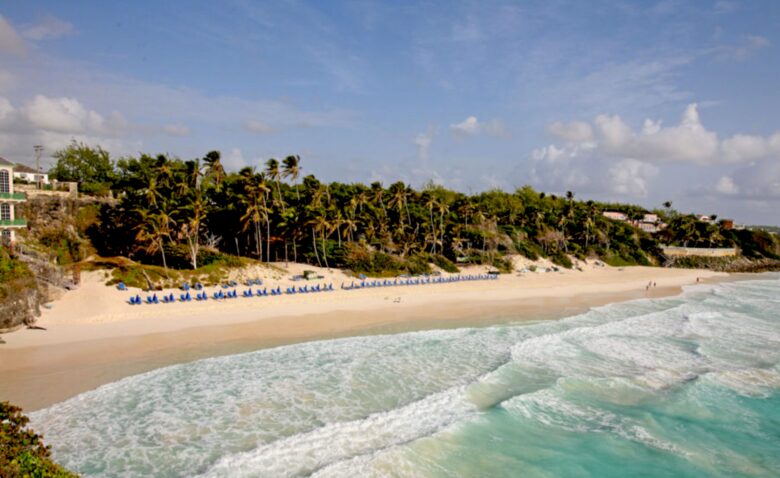 The Crane Resort Barbados - One-Bedroom Suite **5 Night Stay** - Diamond Valley, Barbados