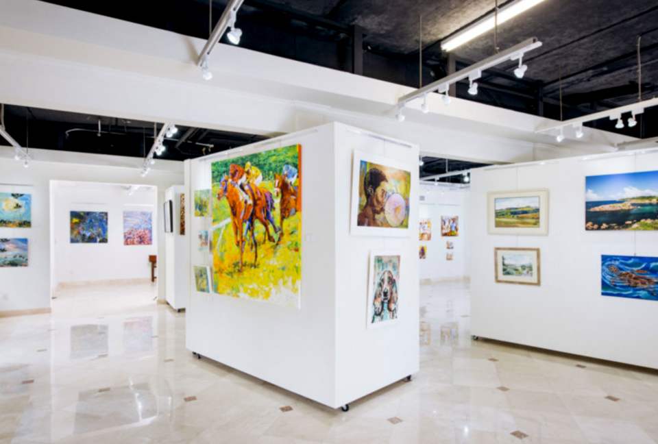 The Crane Resort Barbados - One-Bedroom Suite **5 Night Stay** - Diamond Valley, Barbados