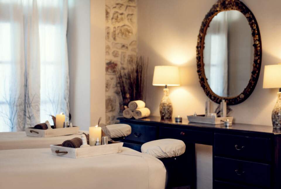 The Crane Resort Barbados - One-Bedroom Suite **5 Night Stay** - Diamond Valley, Barbados