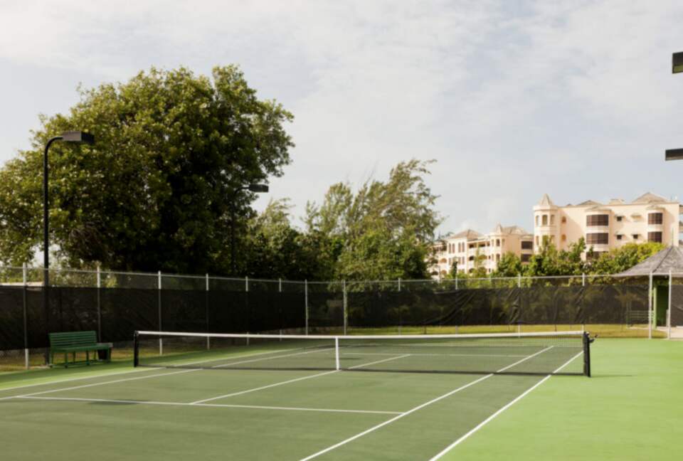 The Crane Resort Barbados - One-Bedroom Suite **5 Night Stay** - Diamond Valley, Barbados