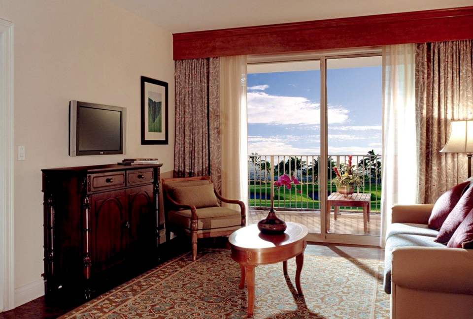 Waikoloa Resort - Kings's Land by Hilton Grand Vacations Three-Bedroom Residence - Waikoloa Village, Big Island, Hawaii