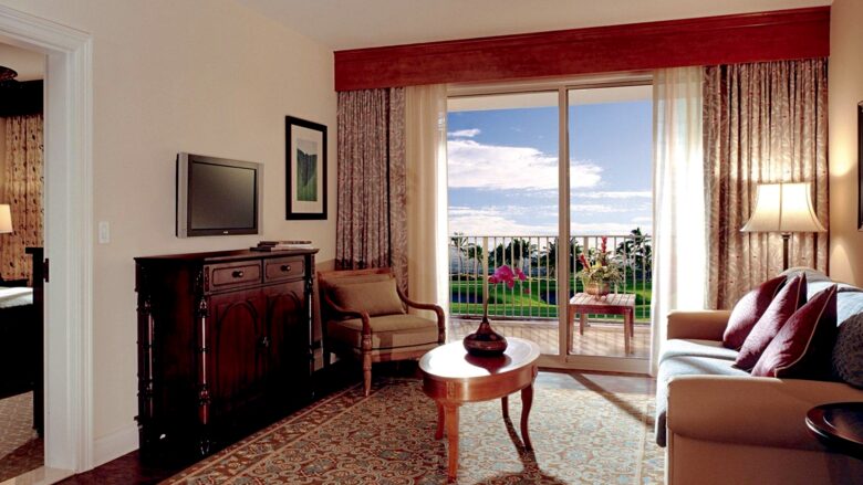 Waikoloa Resort - Kings's Land by Hilton Grand Vacations Three-Bedroom Residence - Waikoloa Village, Big Island, Hawaii