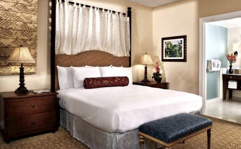 Waikoloa Resort - Kings's Land by Hilton Grand Vacations Three-Bedroom Residence - Waikoloa Village, Big Island, Hawaii