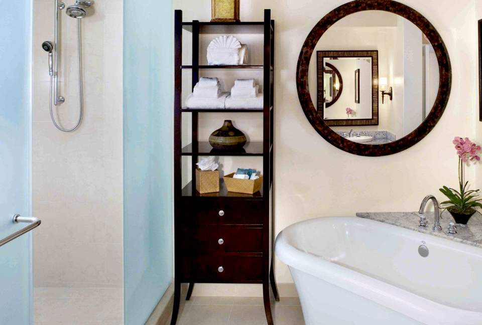 Waikoloa Resort - Kings's Land by Hilton Grand Vacations Three-Bedroom Residence - Waikoloa Village, Big Island, Hawaii