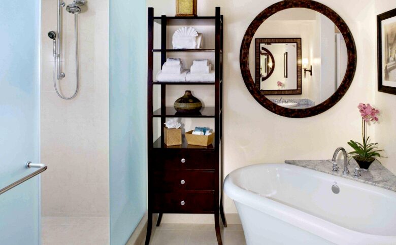 Waikoloa Resort - Kings's Land by Hilton Grand Vacations Three-Bedroom Residence - Waikoloa Village, Big Island, Hawaii