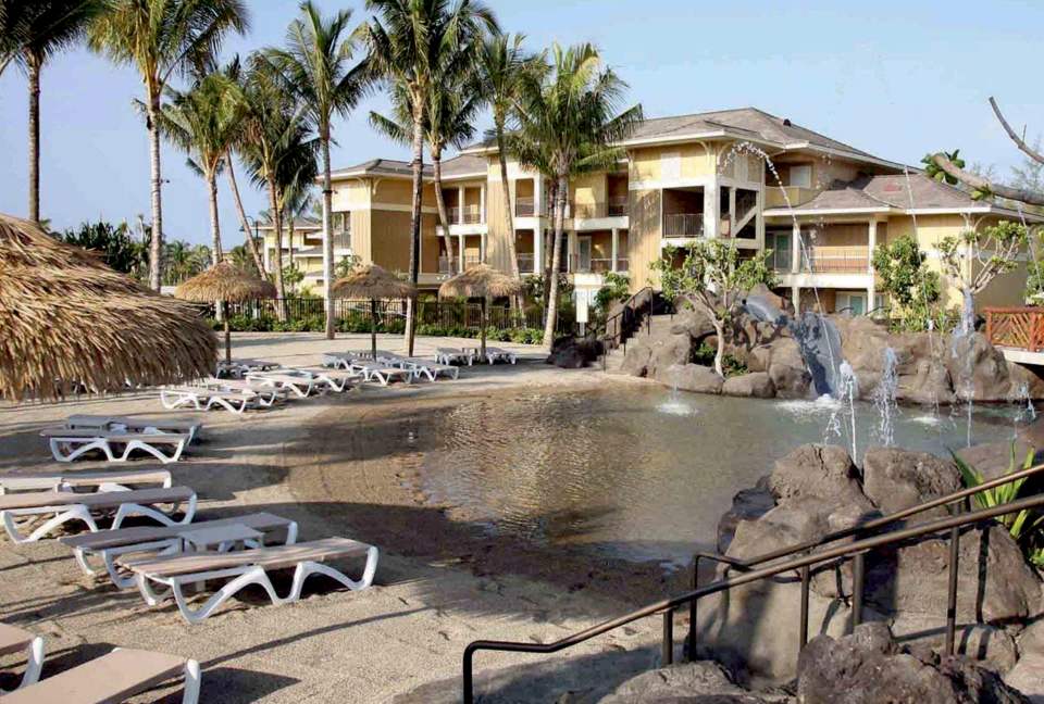 Waikoloa Resort - Kings's Land by Hilton Grand Vacations Three-Bedroom Residence - Waikoloa Village, Big Island, Hawaii