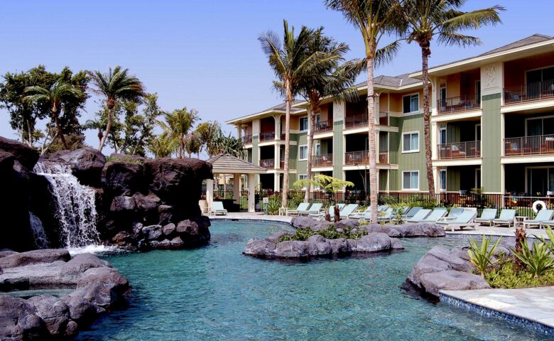 Waikoloa Resort - Kings's Land by Hilton Grand Vacations Three-Bedroom Residence - Waikoloa Village, Big Island, Hawaii
