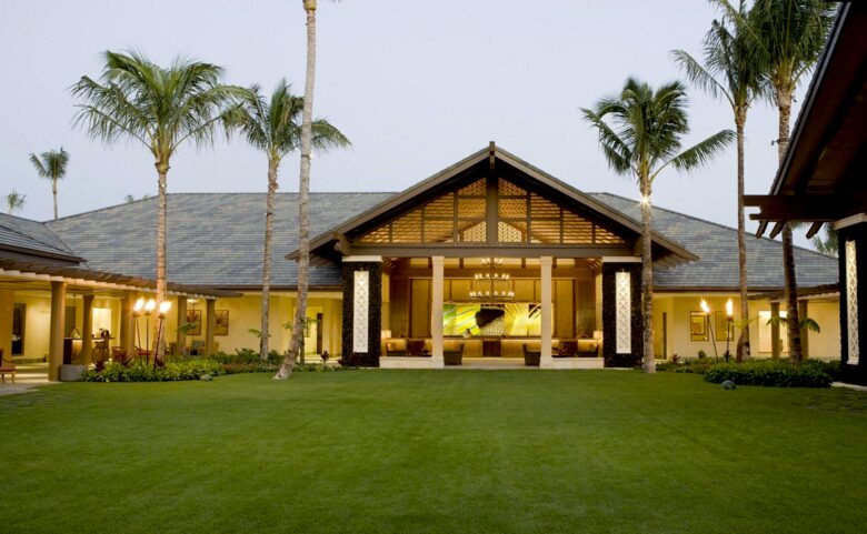 Waikoloa Resort - Kings's Land by Hilton Grand Vacations Three-Bedroom Residence - Waikoloa Village, Big Island, Hawaii