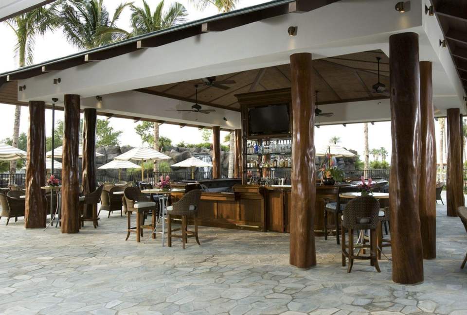 Waikoloa Resort - Kings's Land by Hilton Grand Vacations Three-Bedroom Residence - Waikoloa Village, Big Island, Hawaii