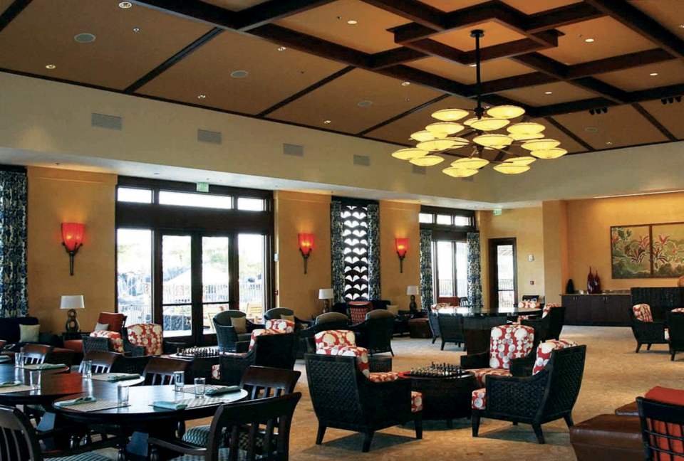 Waikoloa Resort - Kings's Land by Hilton Grand Vacations Three-Bedroom Residence - Waikoloa Village, Big Island, Hawaii