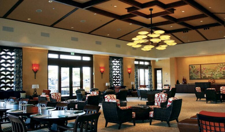 Waikoloa Resort - Kings's Land by Hilton Grand Vacations Three-Bedroom Residence - Waikoloa Village, Big Island, Hawaii