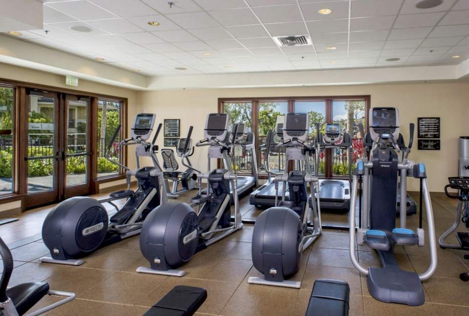 Waikoloa Resort - Kings's Land by Hilton Grand Vacations Three-Bedroom Residence - Waikoloa Village, Big Island, Hawaii