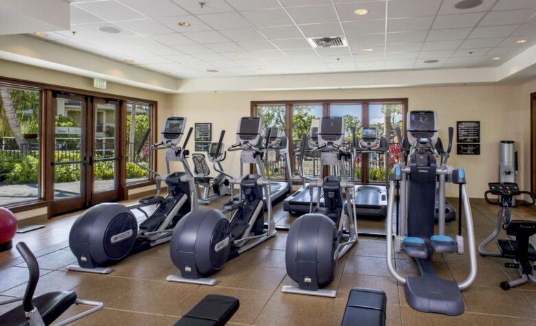 Waikoloa Resort - Kings's Land by Hilton Grand Vacations Three-Bedroom Residence - Waikoloa Village, Big Island, Hawaii