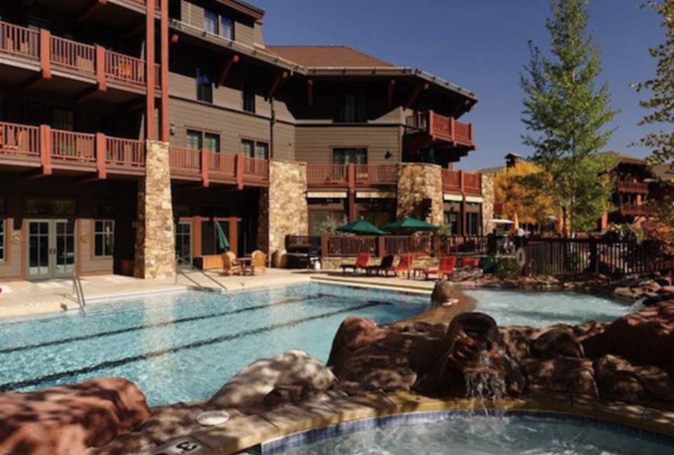 The Ritz-Carlton Club, Aspen Highlands - Two-Bedroom - Aspen, Colorado