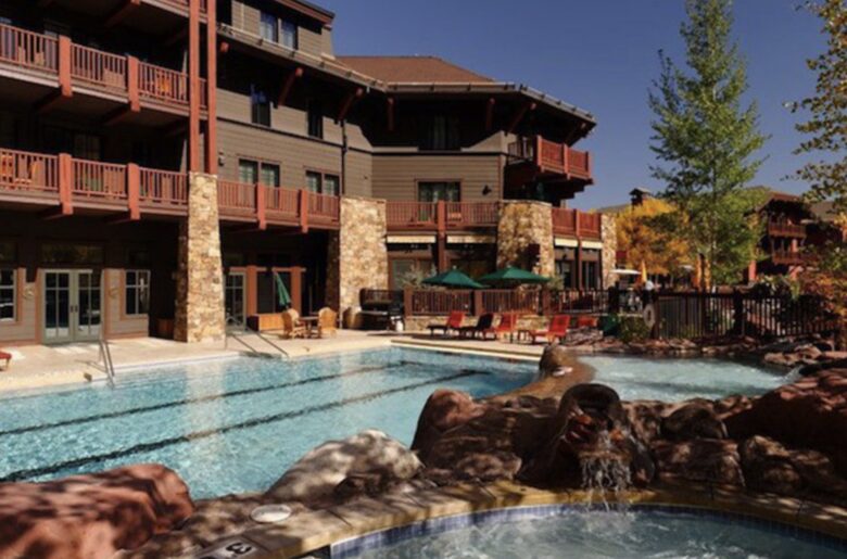 The Ritz-Carlton Club, Aspen Highlands - Two-Bedroom - Aspen, Colorado