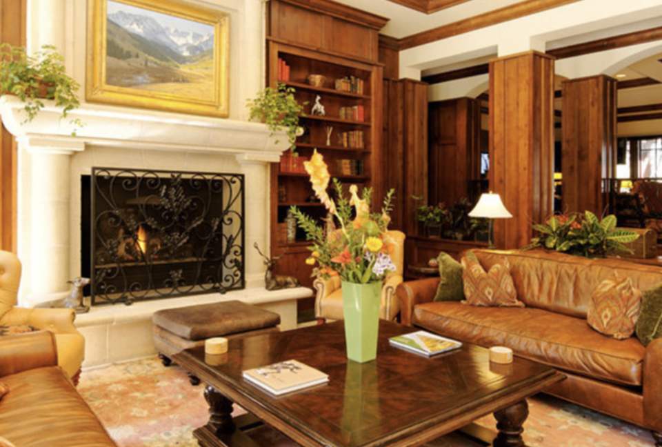 The Ritz-Carlton Club, Aspen Highlands - Two-Bedroom - Aspen, Colorado