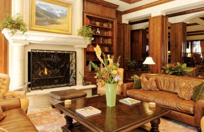 The Ritz-Carlton Club, Aspen Highlands - Two-Bedroom - Aspen, Colorado