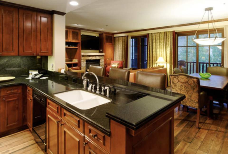 The Ritz-Carlton Club, Aspen Highlands - Two-Bedroom - Aspen, Colorado