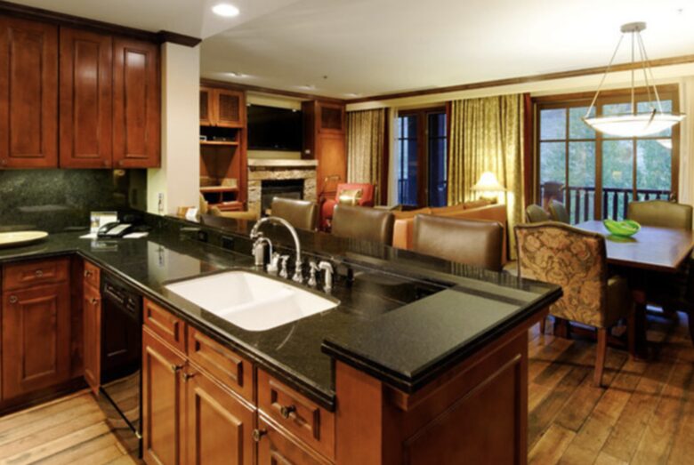 The Ritz-Carlton Club, Aspen Highlands - Two-Bedroom - Aspen, Colorado