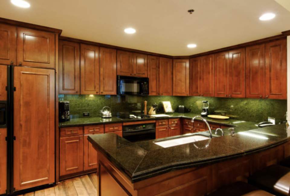 The Ritz-Carlton Club, Aspen Highlands - Two-Bedroom - Aspen, Colorado