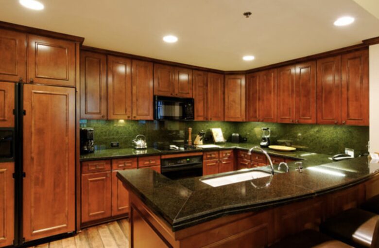 The Ritz-Carlton Club, Aspen Highlands - Two-Bedroom - Aspen, Colorado