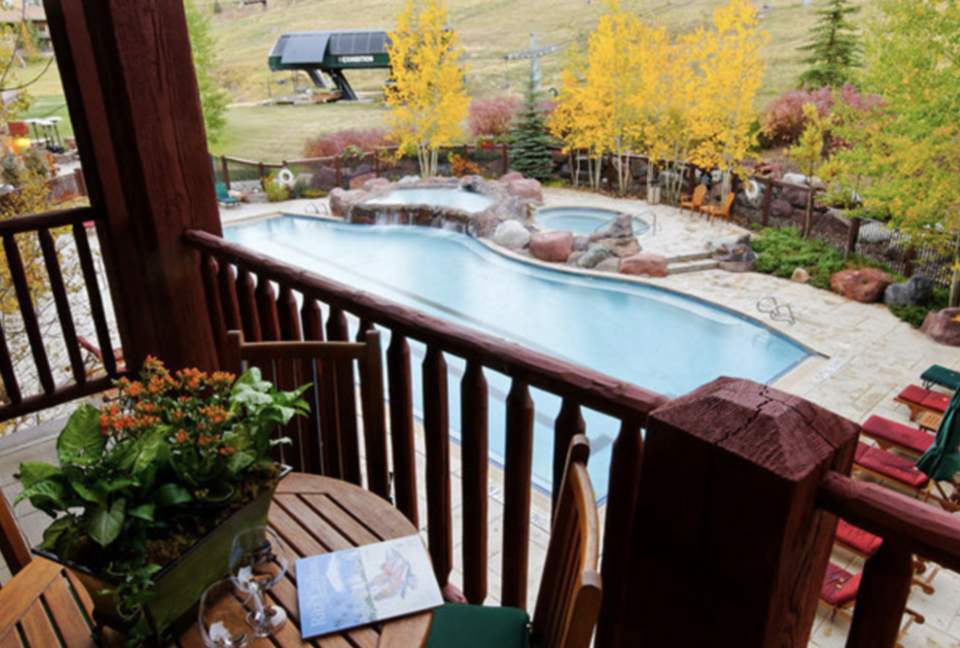 The Ritz-Carlton Club, Aspen Highlands - Two-Bedroom - Aspen, Colorado