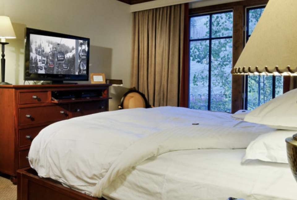 The Ritz-Carlton Club, Aspen Highlands - Two-Bedroom - Aspen, Colorado