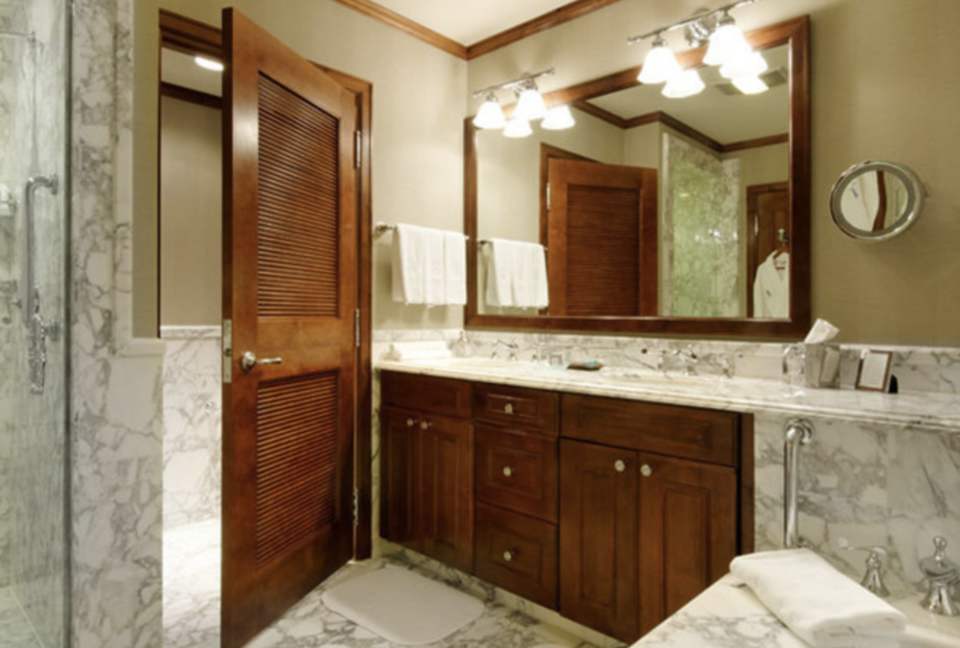 The Ritz-Carlton Club, Aspen Highlands - Two-Bedroom - Aspen, Colorado