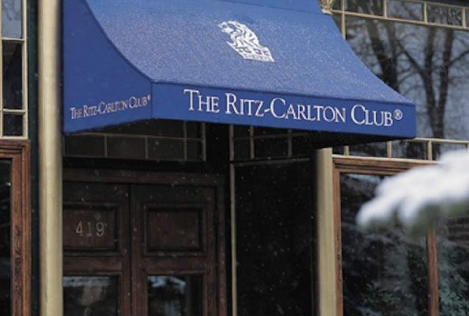 The Ritz-Carlton Club, Aspen Highlands - Two-Bedroom - Aspen, Colorado
