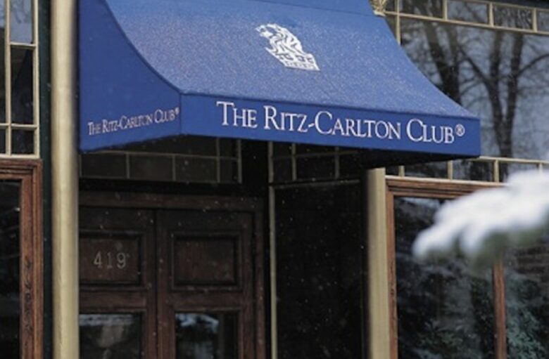 The Ritz-Carlton Club, Aspen Highlands - Two-Bedroom - Aspen, Colorado