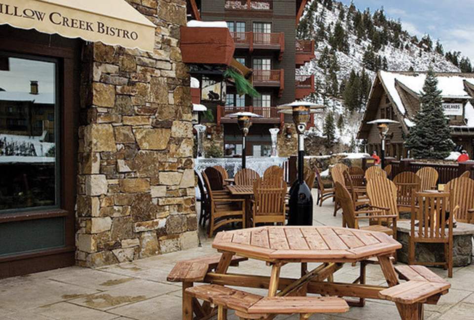 The Ritz-Carlton Club, Aspen Highlands - Two-Bedroom - Aspen, Colorado