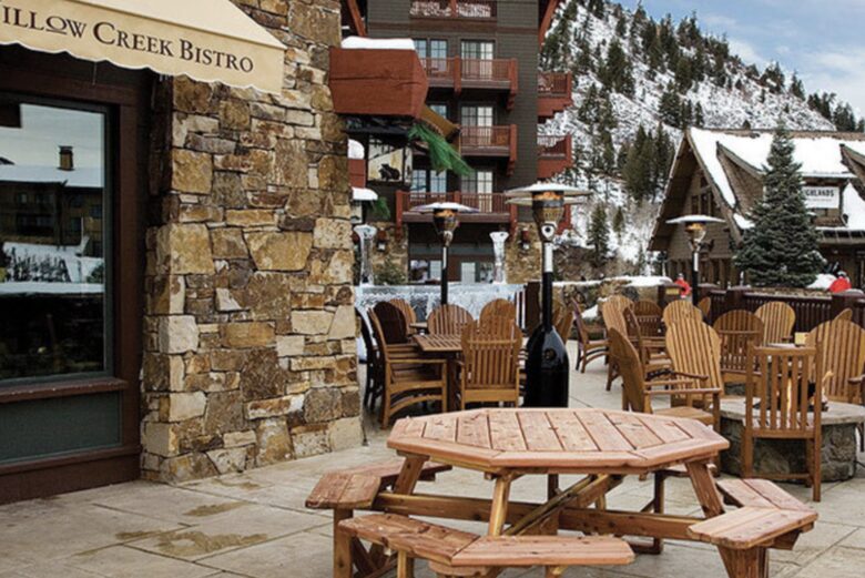 The Ritz-Carlton Club, Aspen Highlands - Two-Bedroom - Aspen, Colorado