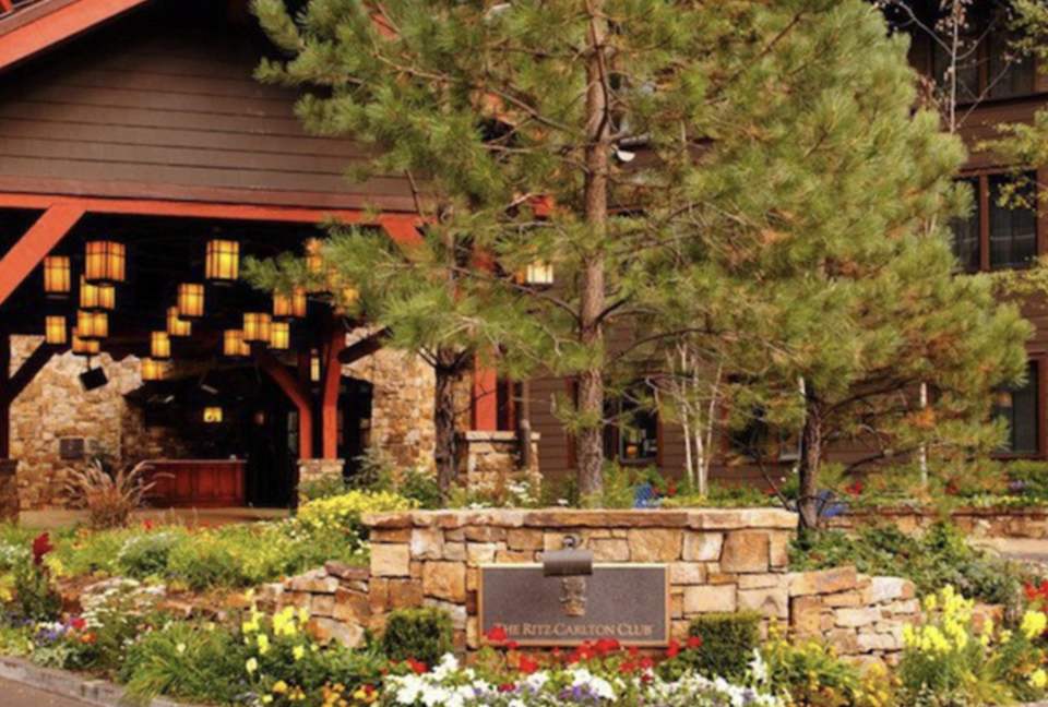 The Ritz-Carlton Club, Aspen Highlands - Two-Bedroom - Aspen, Colorado