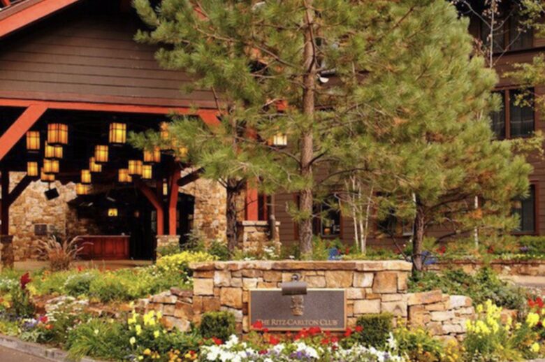 The Ritz-Carlton Club, Aspen Highlands - Two-Bedroom - Aspen, Colorado