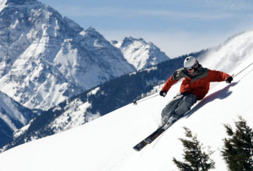 The Ritz-Carlton Club, Aspen Highlands - Two-Bedroom - Aspen, Colorado