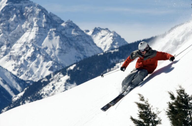 The Ritz-Carlton Club, Aspen Highlands - Two-Bedroom - Aspen, Colorado