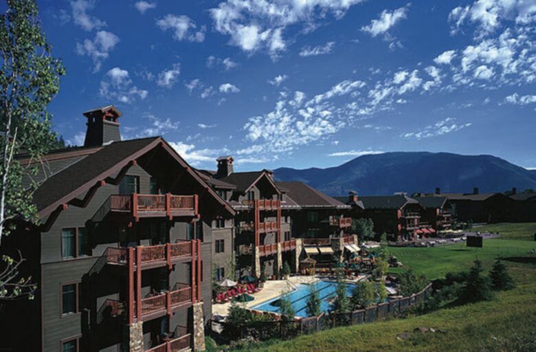 The Ritz-Carlton Club, Aspen Highlands - Two-Bedroom - Aspen, Colorado