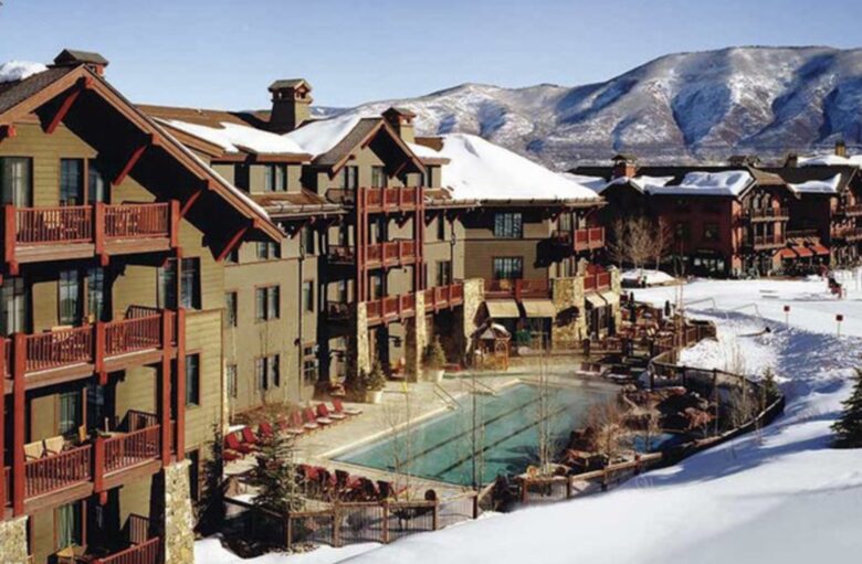 The Ritz-Carlton Club, Aspen Highlands - Two-Bedroom - Aspen, Colorado