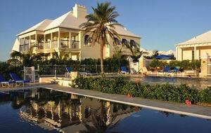 7-night stay in 4 Bedroom at Rosewood Bermuda Golf Villas - Hamilton Parish, Bermuda