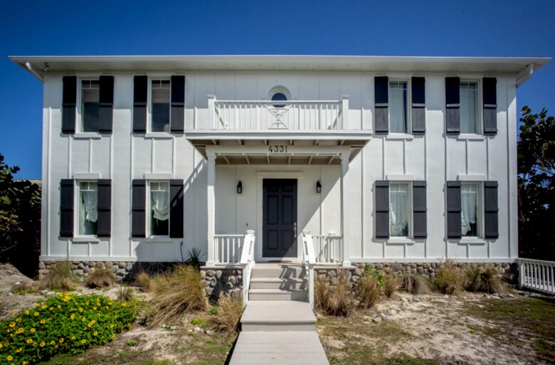 Luxury on the Sand - Ponce Inlet, Florida