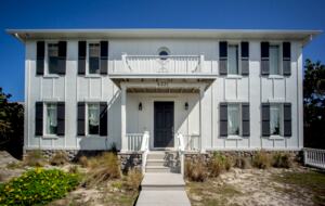 Luxury on the Sand - Ponce Inlet, Florida