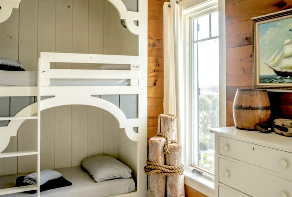 Luxury on the Sand - Ponce Inlet, Florida