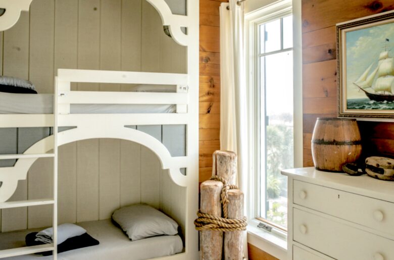 Luxury on the Sand - Ponce Inlet, Florida