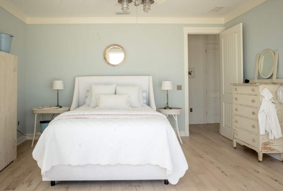 Luxury on the Sand - Ponce Inlet, Florida