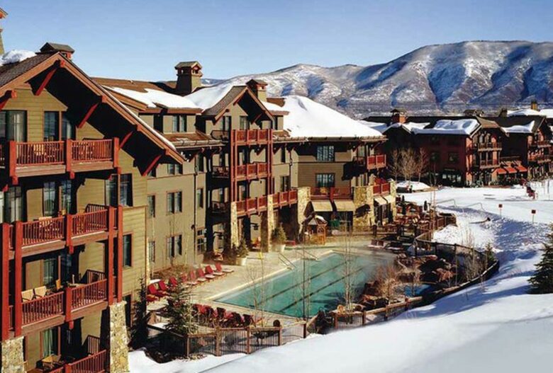 The Ritz-Carlton Destination Club, Aspen Highlands - 2 Bedroom - Aspen, Colorado