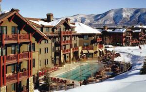 The Ritz-Carlton Destination Club, Aspen Highlands - 2 Bedroom - Aspen, Colorado