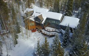 Brookside - Breckenridge, Colorado