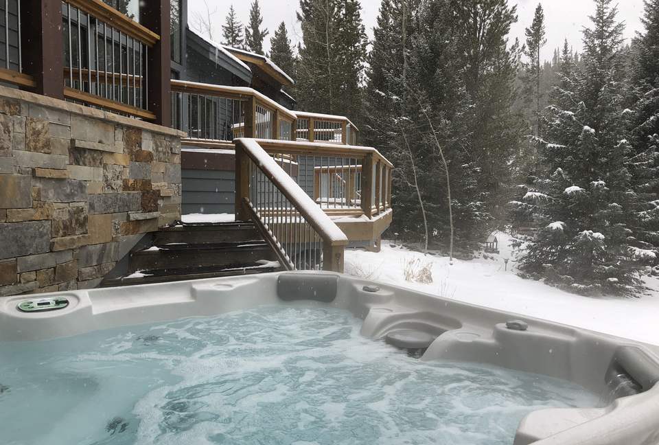 Brookside - Breckenridge, Colorado