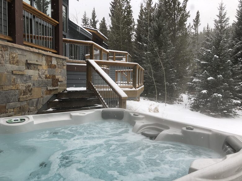 Brookside - Breckenridge, Colorado